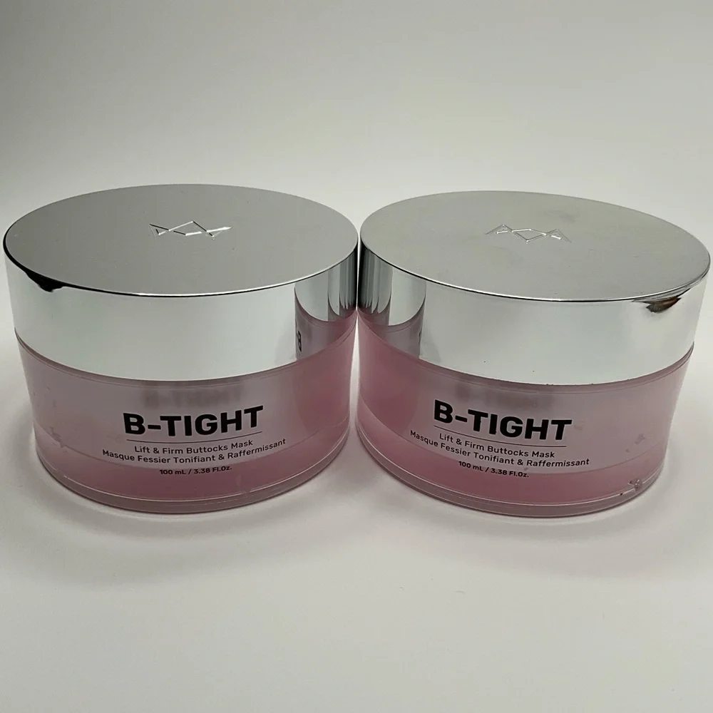 MARLYS COSMETICS B-Tight Lift & Firm Buttocks Mask Set - Picture 2 of 2